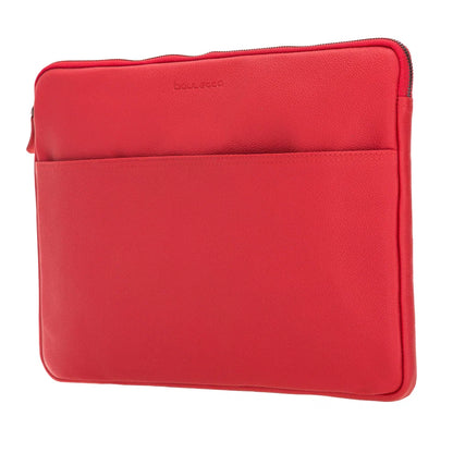 Awe Slim Leather Laptop & Tablet Bag – 12, 14, 15 & 16 Inch