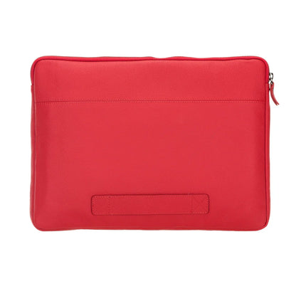 Awe Slim Leather Laptop & Tablet Bag – 12, 14, 15 & 16 Inch