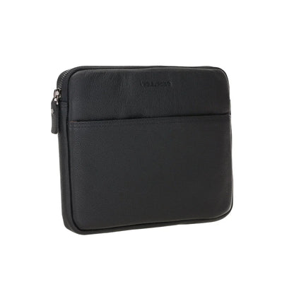 Awe Slim Leather Laptop & Tablet Bag – 12, 14, 15 & 16 Inch