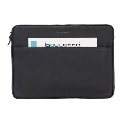 Awe Slim Leather Laptop & Tablet Bag – 12, 14, 15 & 16 Inch