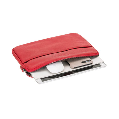 Awe Slim Leather Laptop & Tablet Bag – 12, 14, 15 & 16 Inch