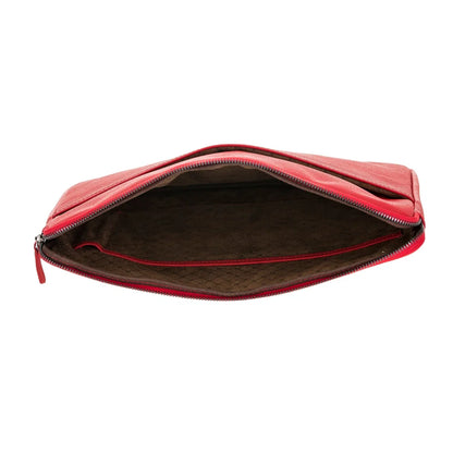 Awe Slim Leather Laptop & Tablet Bag – 12, 14, 15 & 16 Inch