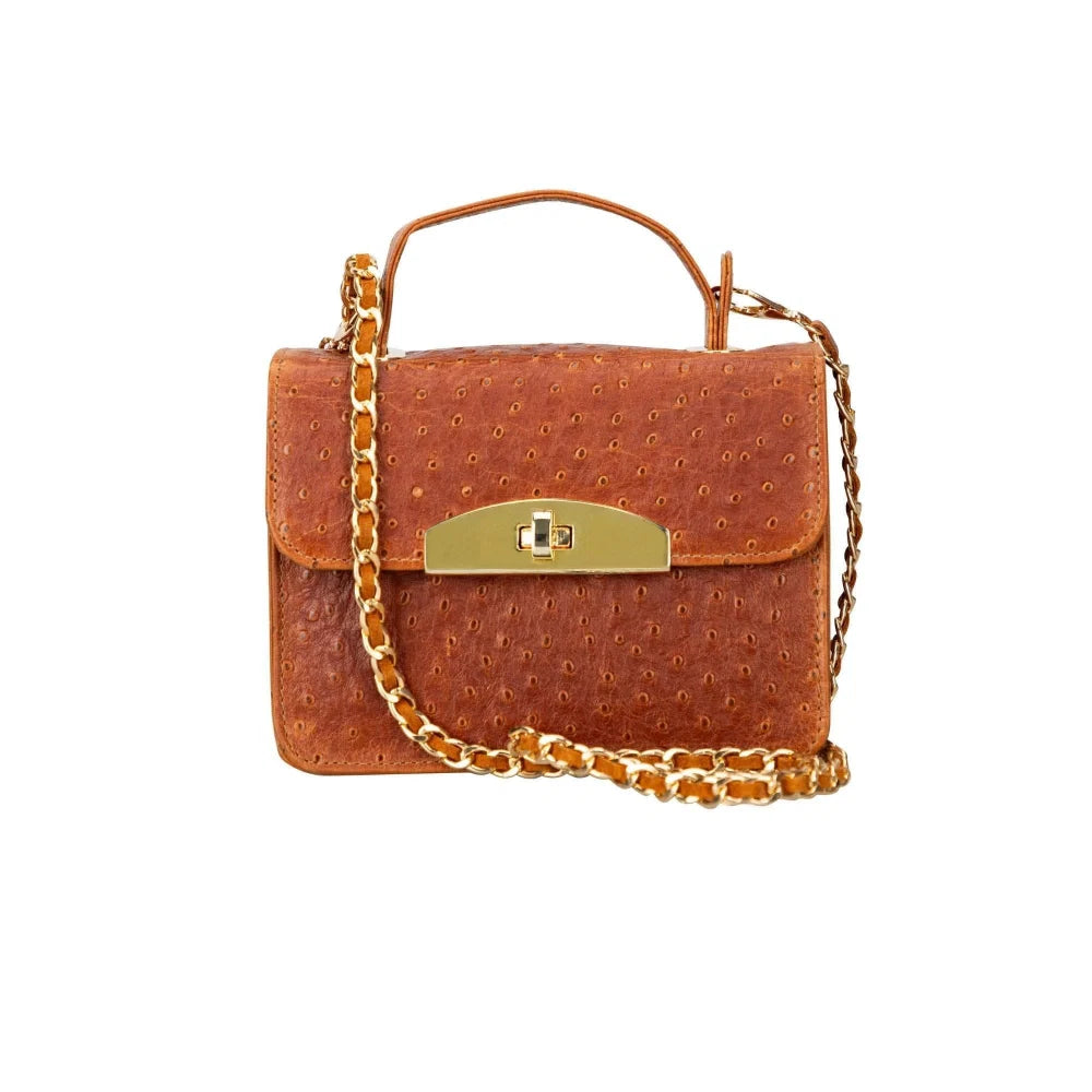 Bouletta Alisha Geniune Leather Women’s Bag