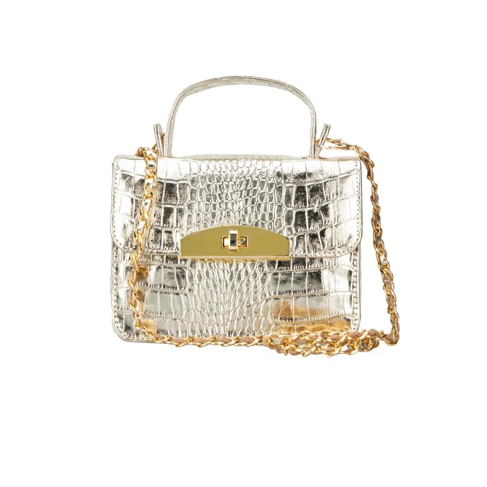 Bouletta Alisha Geniune Leather Women’s Bag
