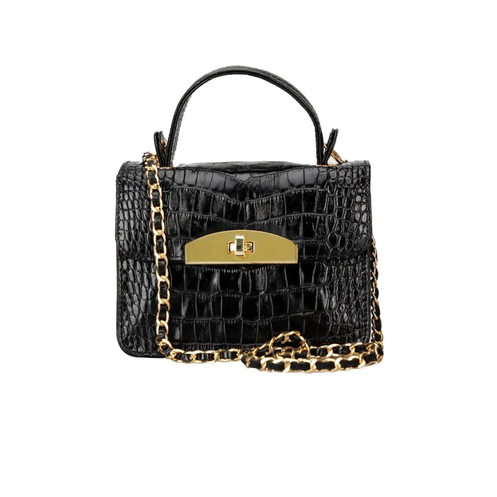 Bouletta Alisha Geniune Leather Women’s Bag
