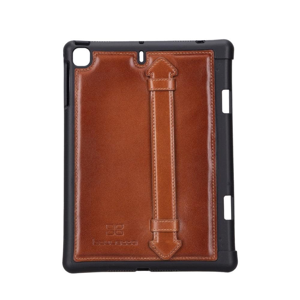 Bouletta Apple Felix Leather iPad Series iPad Air 10.5" / Tan