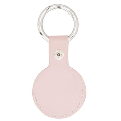 Bouletta Arta Genuine Leather Keychain for Apple Airtag