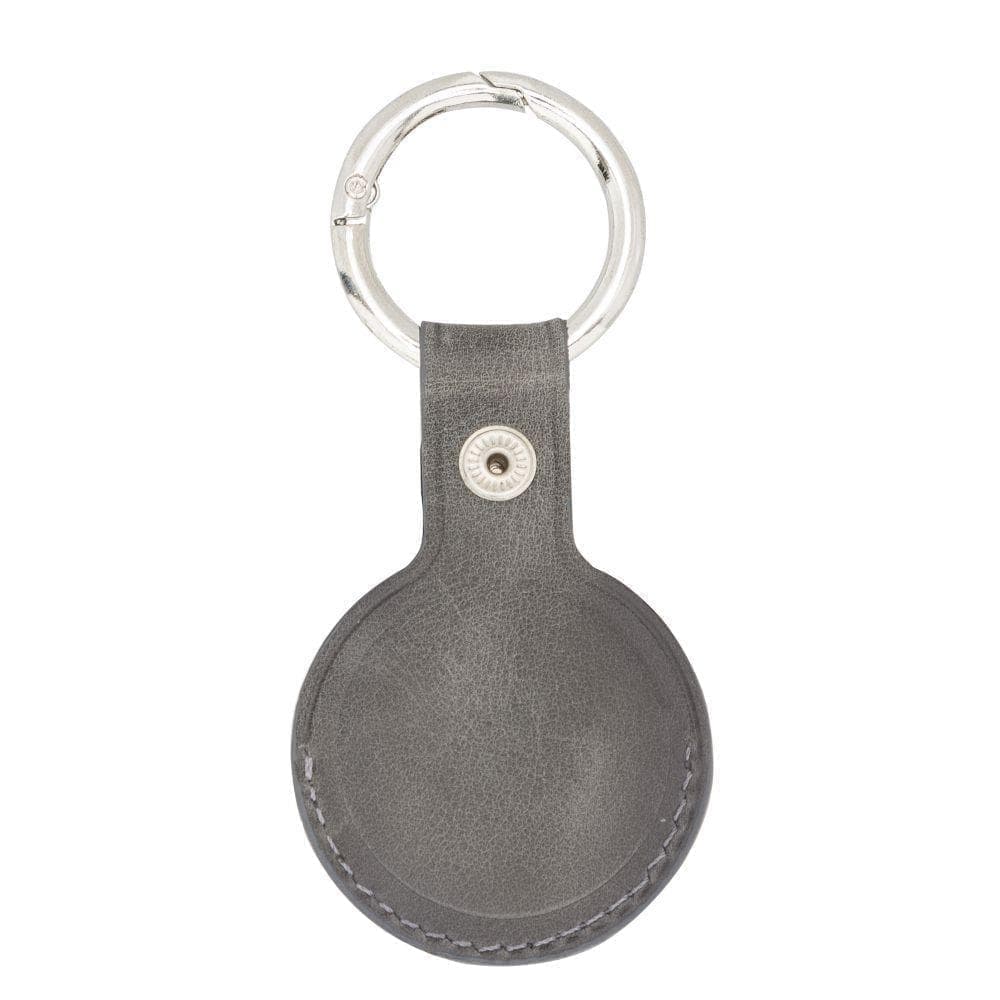 Bouletta Arta Genuine Leather Keychain for Apple Airtag