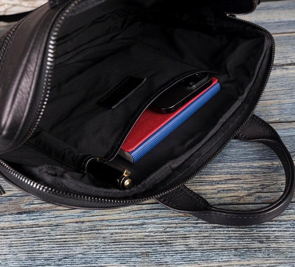  Apollo Geniun Leather Laptop Bag For 13" RST2EF