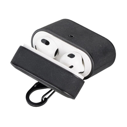 Apple Casquet AirPods 3 Leather Case YK05