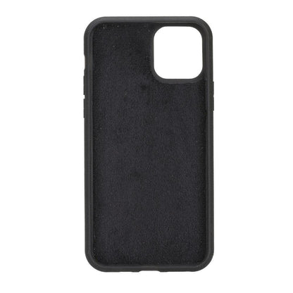 Flex Cover iPhone 11 Pro Leather Case – Core Palette