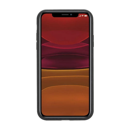 Apple iPhone 11 Series Back Cover / FXC