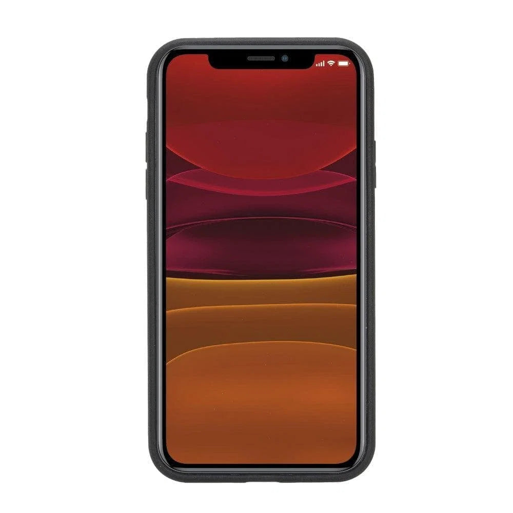 Apple iPhone 11 Series Back Cover / FXC