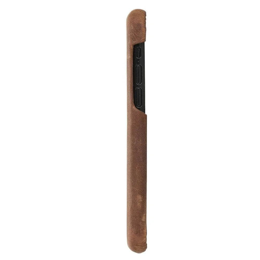 F360 iPhone 11 Pro Leather Cover