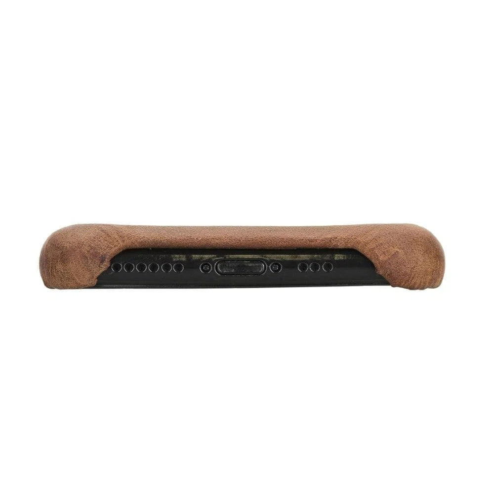 F360 iPhone 11 Pro Leather Cover