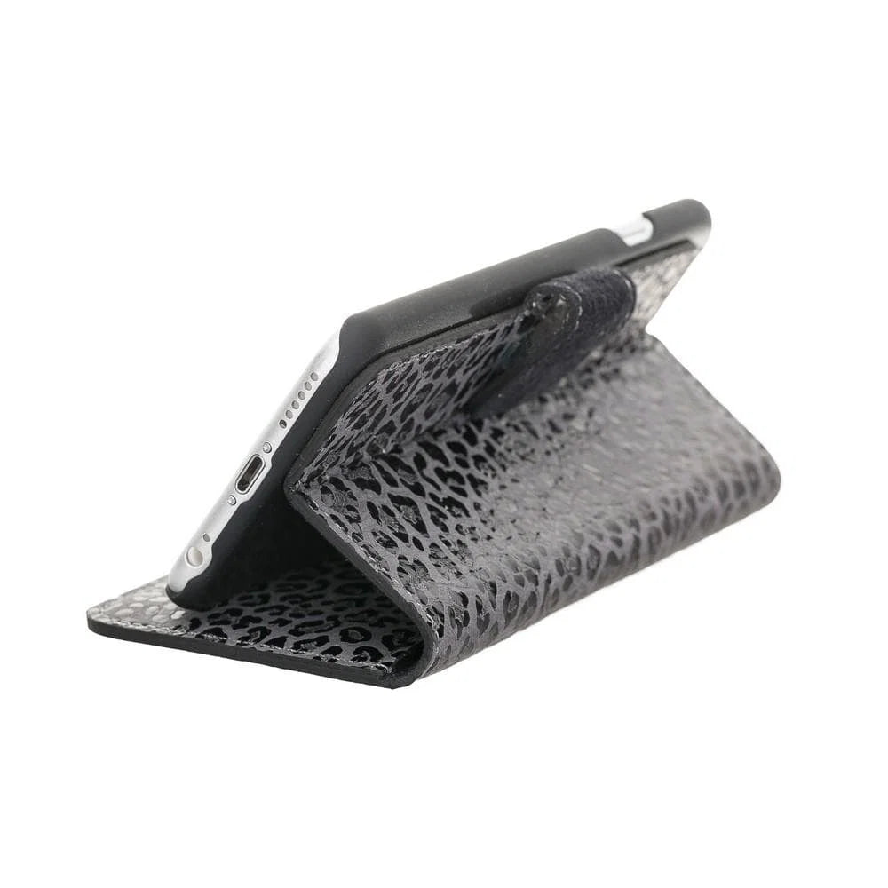 Apple iPhone 6/6S Leather Case / WC - Wallet Case
