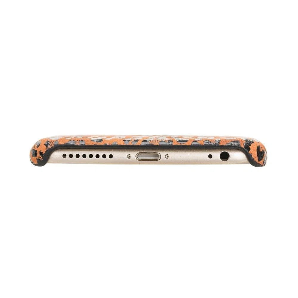 Apple iPhone 6/6S Plus Leather Case / UJ - Ultimate Jacket