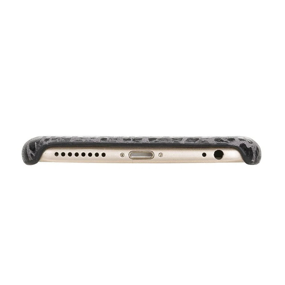 Apple iPhone 6/6S Plus Leather Case / UJ - Ultimate Jacket Y2