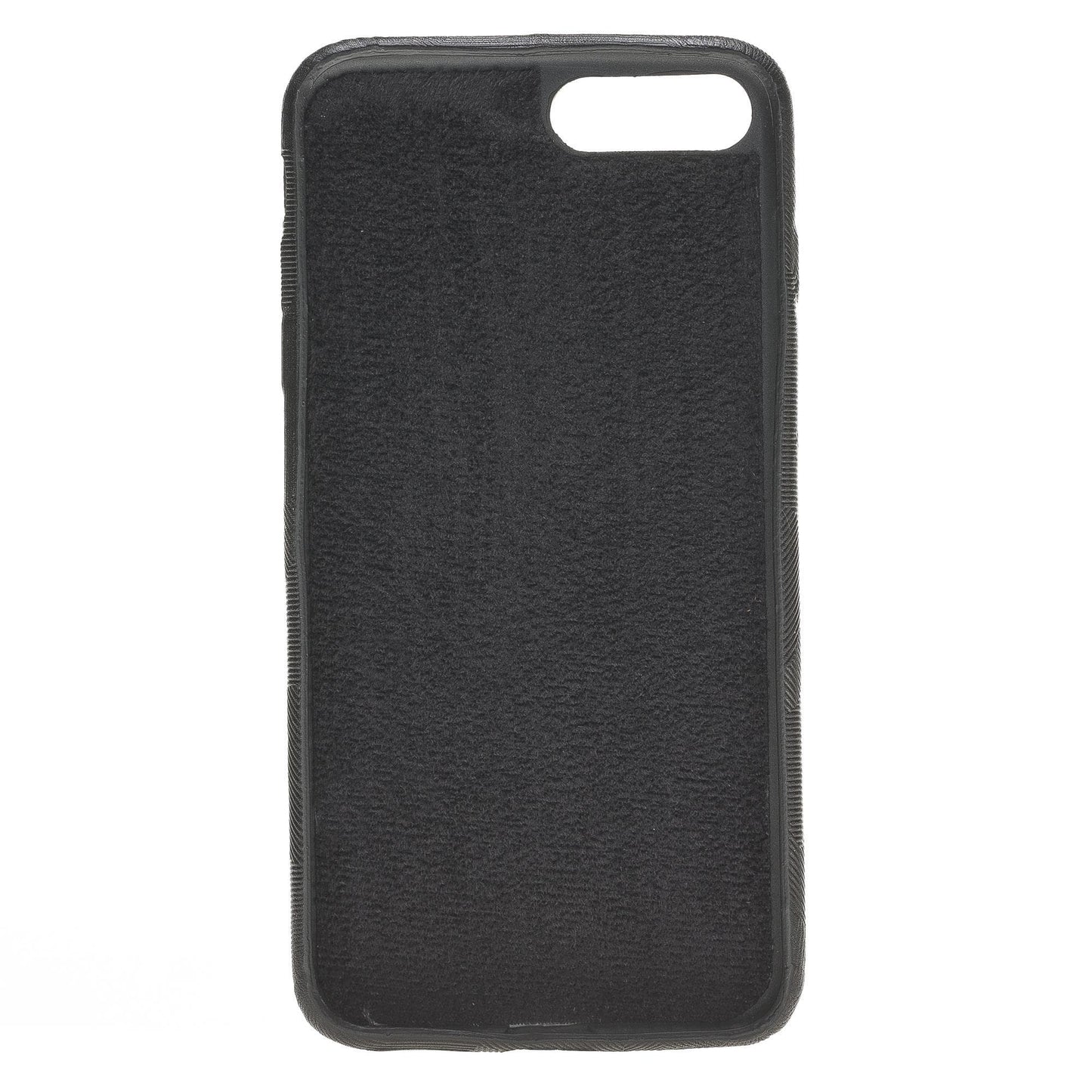 Apple iPhone 7/8 Plus Leather Case / UCCC - Ultra Cover with Card Holder