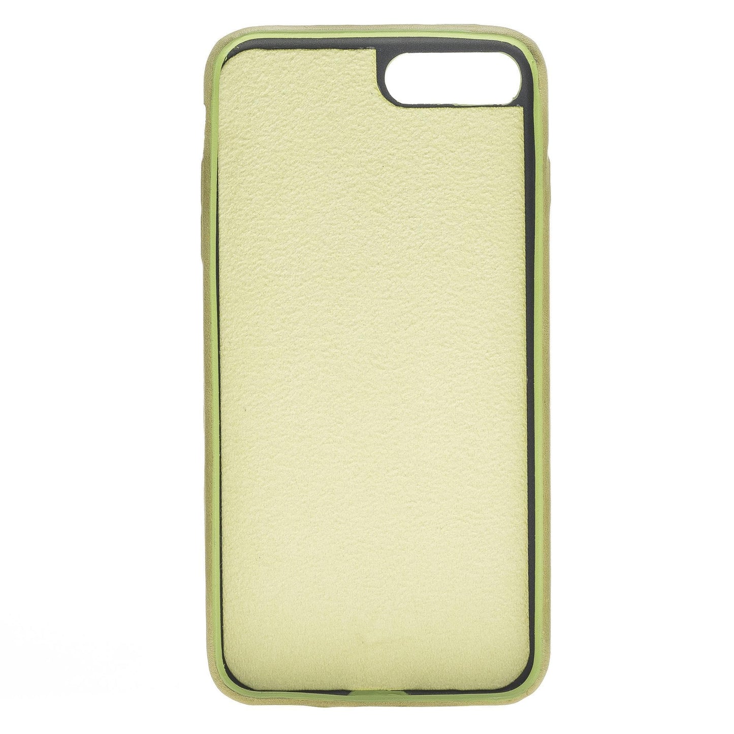 Apple iPhone 7/8 Plus Leather Case / UCCC - Ultra Cover with Card Holder