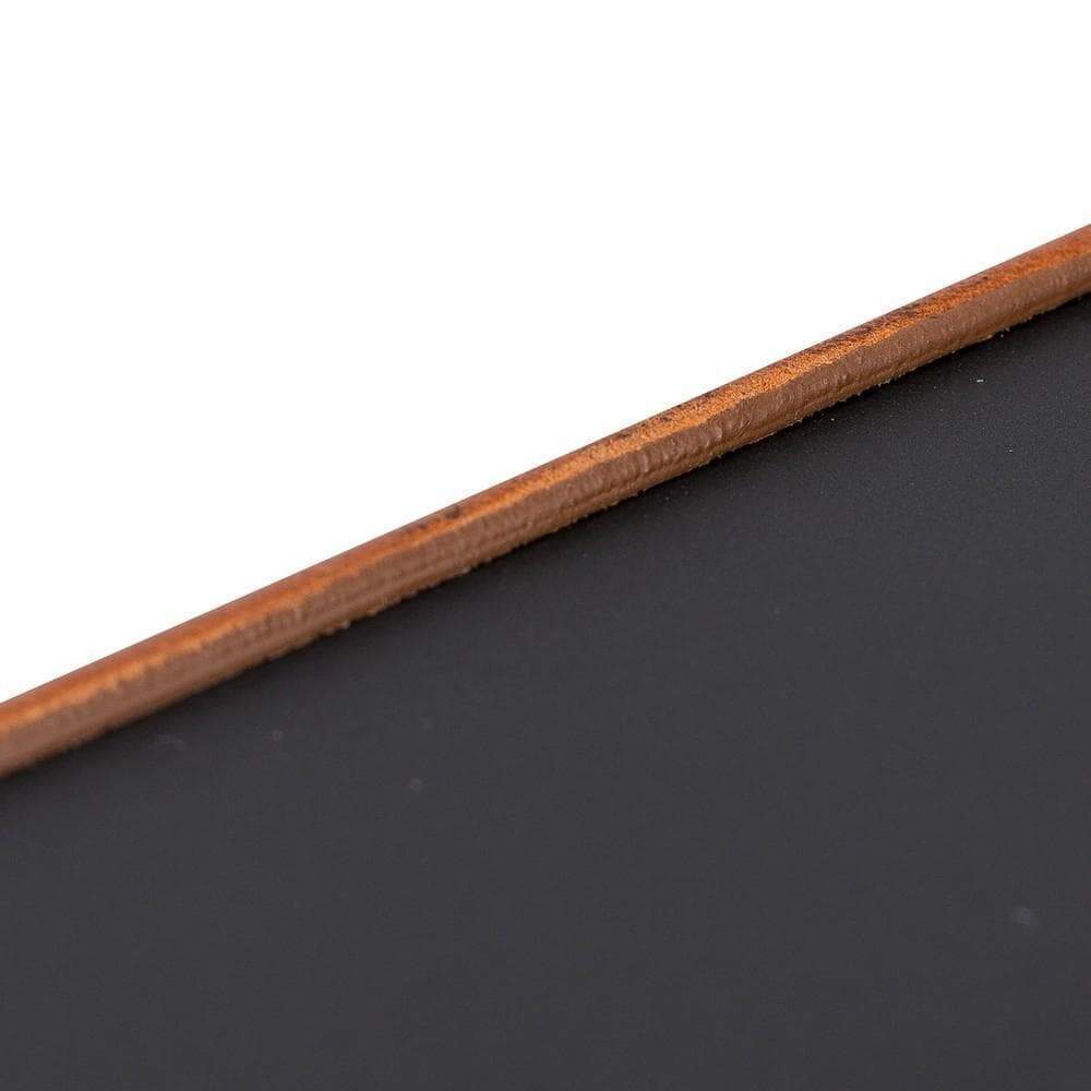 Apple iPhone 12 Pro Max Leather Case / RC - Rock Cover