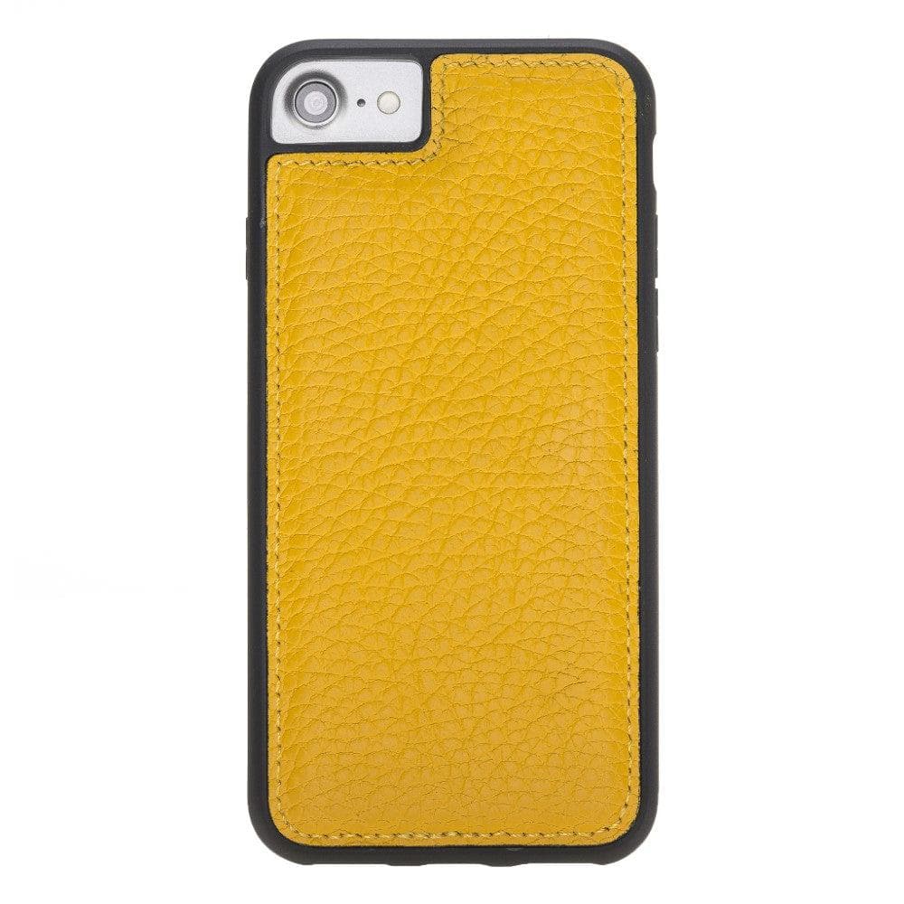 Apple iPhone SE/8/7 Series Leather Case / FXC - Flex Cover
