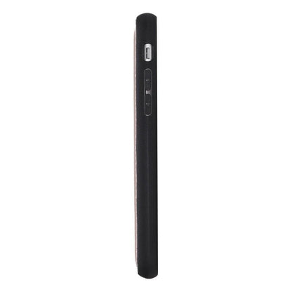 Apple iPhone SE/8/7 Series Leather Case / FXC - Flex Cover