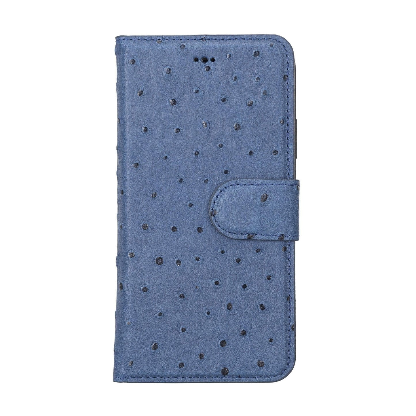 Apple iPhone X/XS Detachable Leather Case / MW