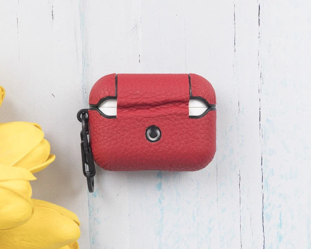 Apple Juli Airpods Case Red