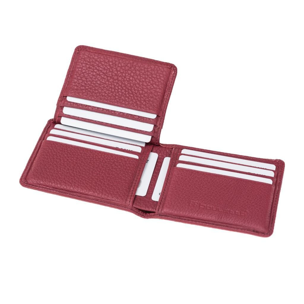 Carlos Wallet
