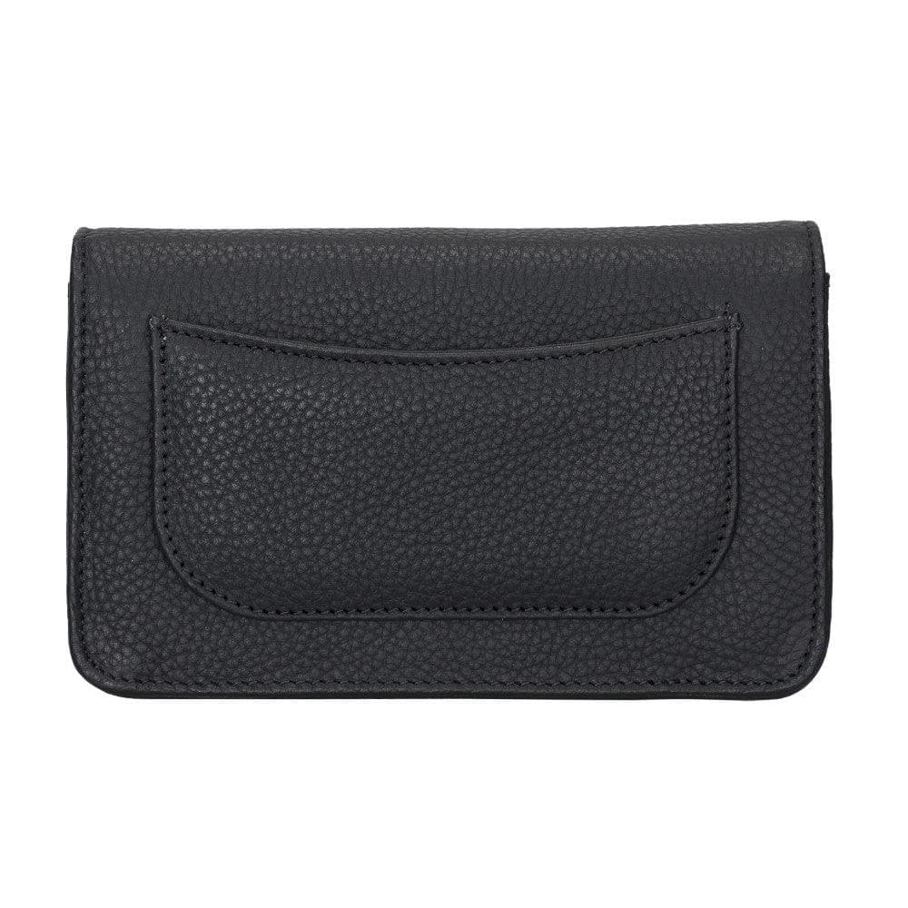 Carmela Leather Women’s Bag