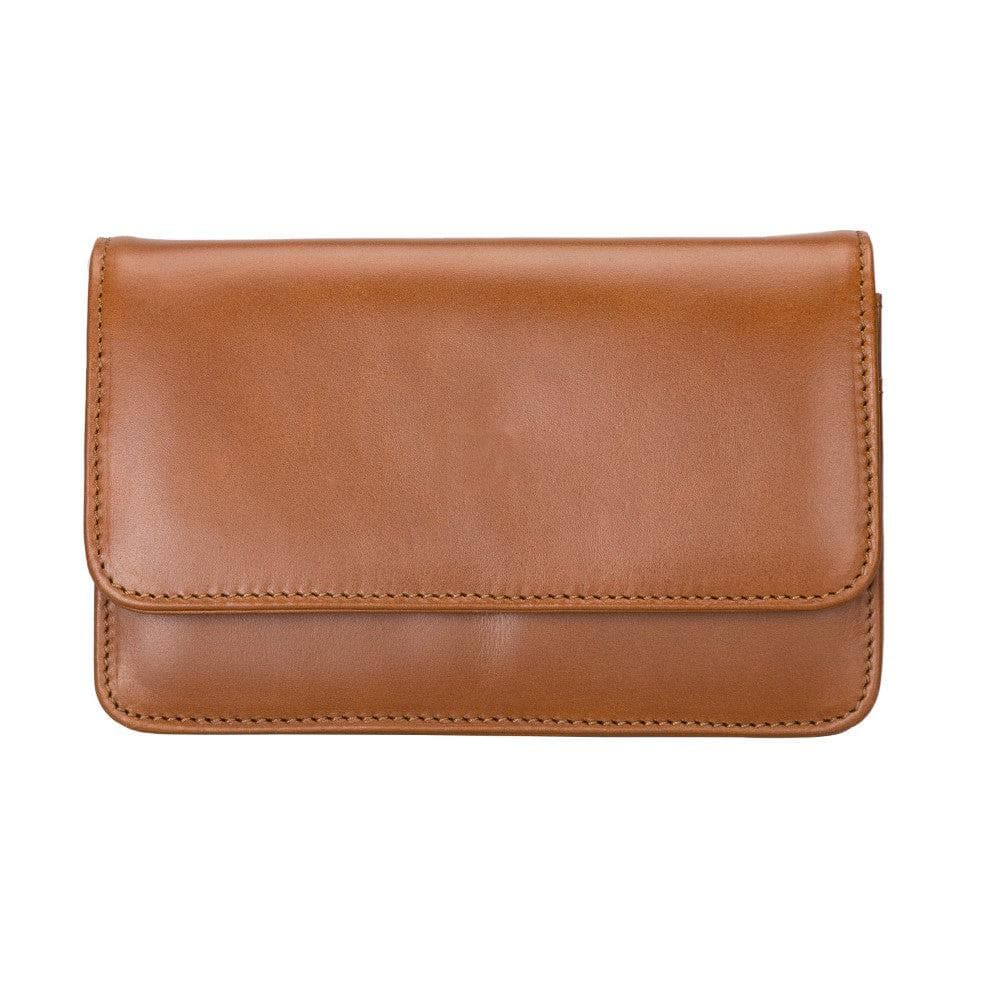 Carmela Leather Women’s Bag