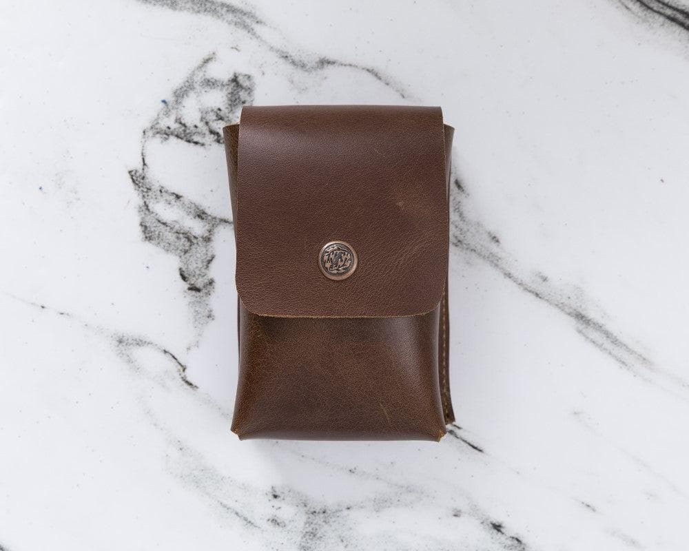 Cigarette Case G1 Bouletta