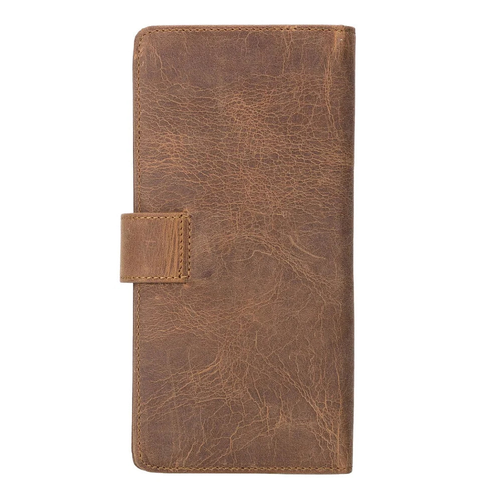 COPPET LEATHER WALLET ERC1