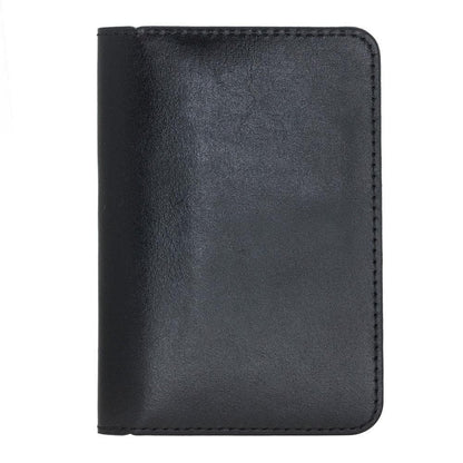 Dalfsen Leather Card Holder Bouletta