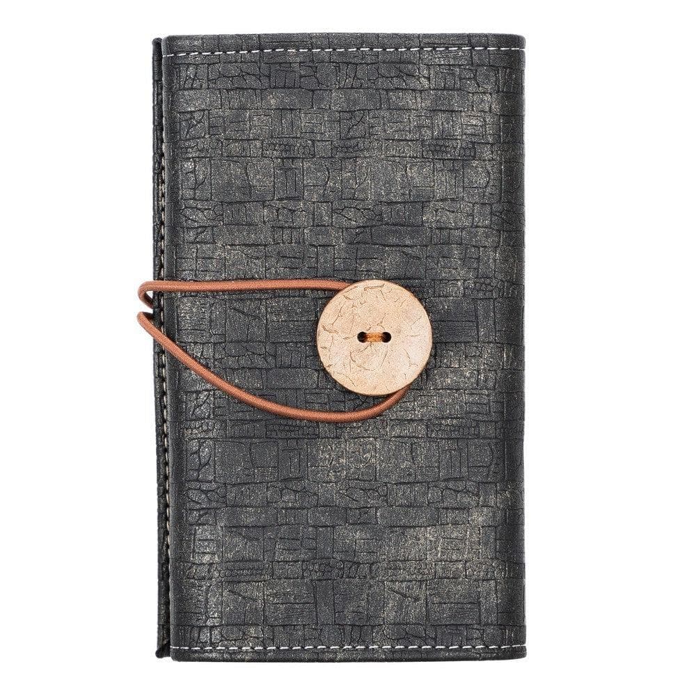 Geniun Leather Business Orginizer Antor Bouletta