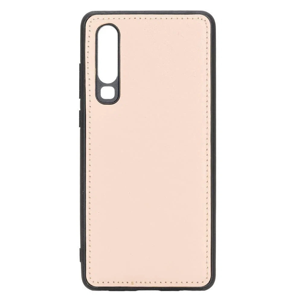 Huawei P30 Detachable Leather Case / MW
