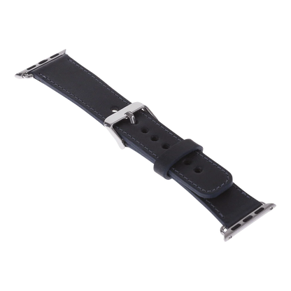 Leather Apple Watch Bands - Classic Style