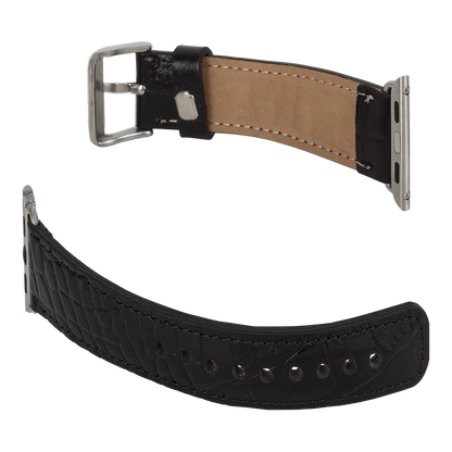 Leather Apple Watch Bands - Classic Style