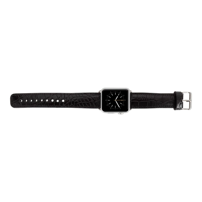 Leather Apple Watch Bands - Classic Style