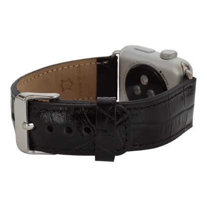 Leather Apple Watch Bands - Classic Style