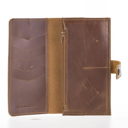 Leather Koala Universal Wallet