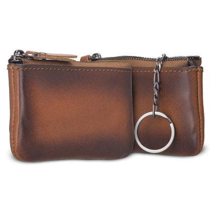 Leather Multima Card Holder