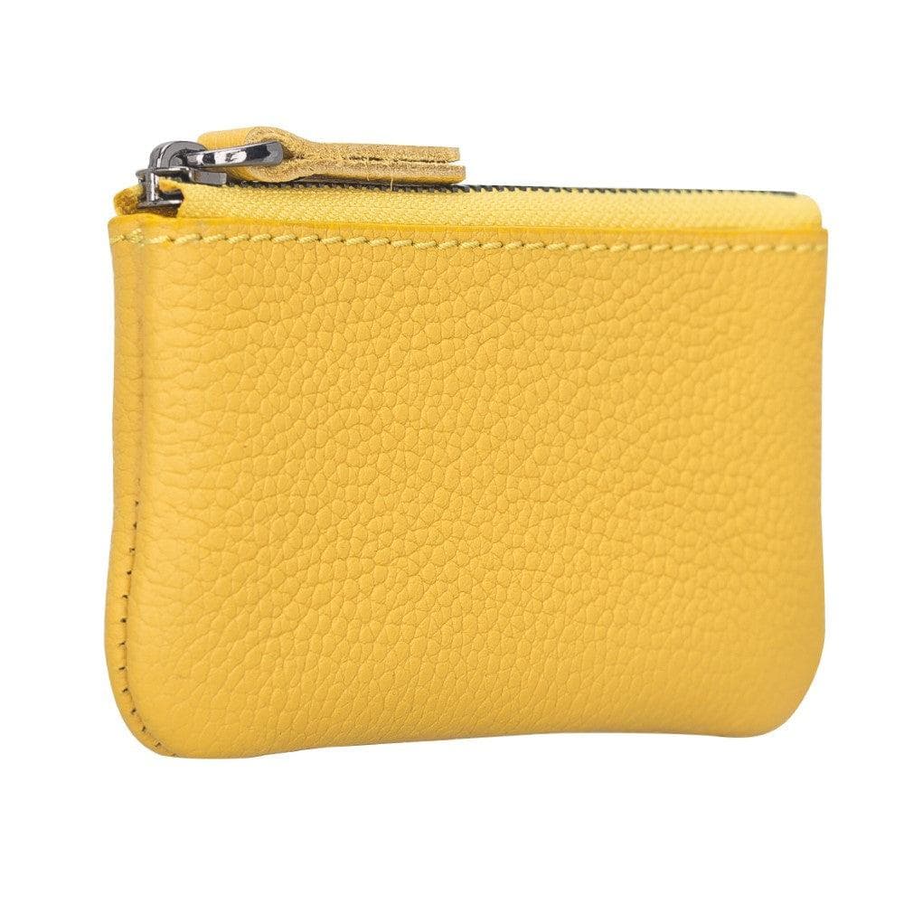 Leather Multima Card Holder AA2