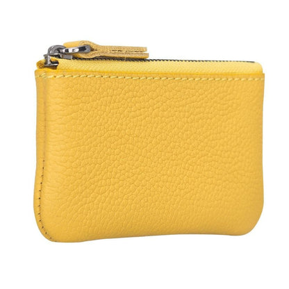 Leather Multima Card Holder AA2