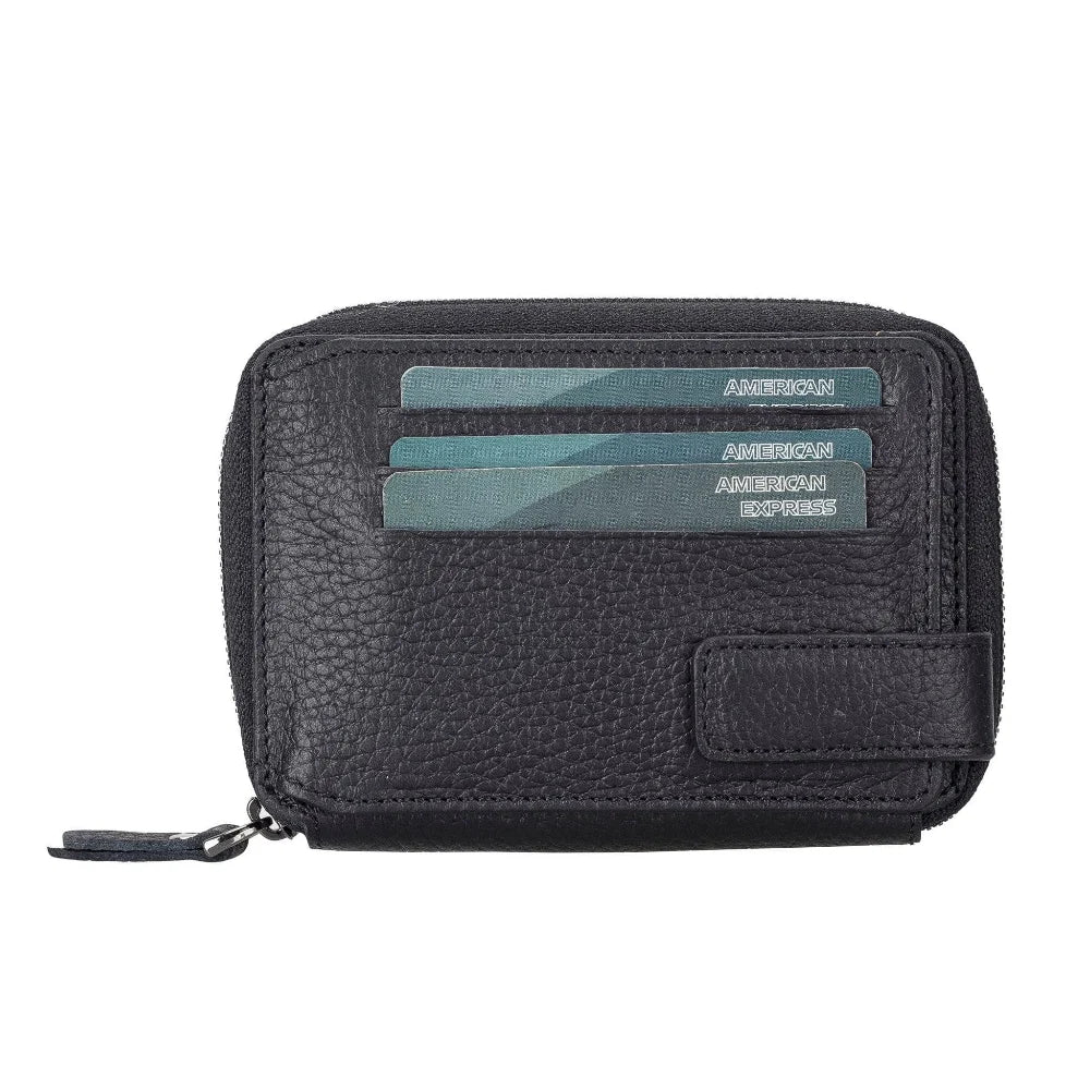 LUGANO WALLET G2
