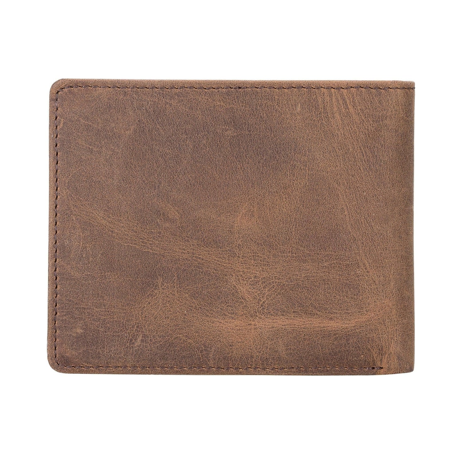 Marky Leather Wallet G19