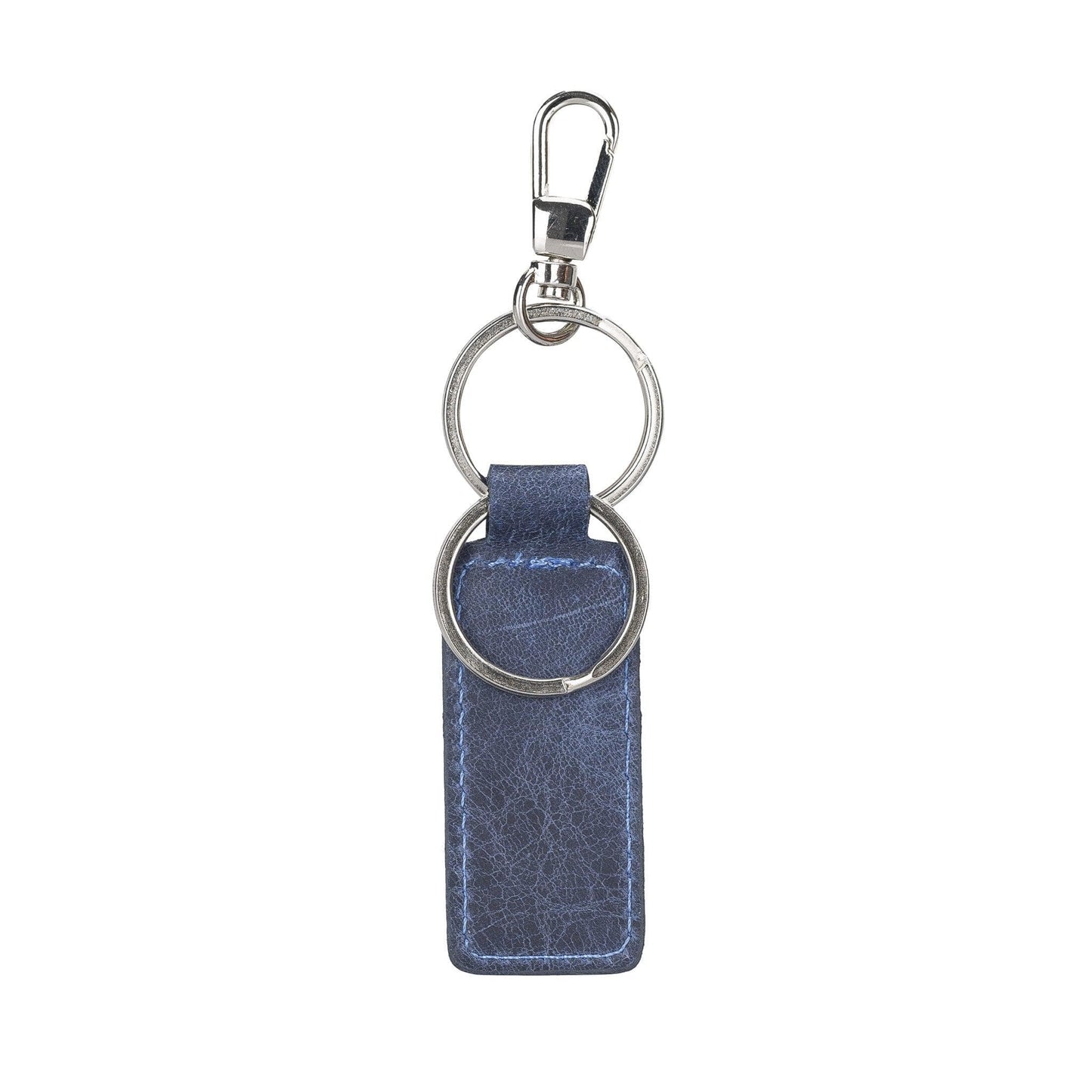 Mina Leather Keyring RST2EF