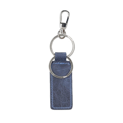Mina Leather Keyring RST2EF