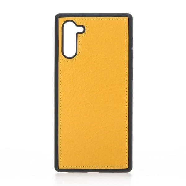 Samsung Galaxy Note 10 Detachable Leather Case / MW
